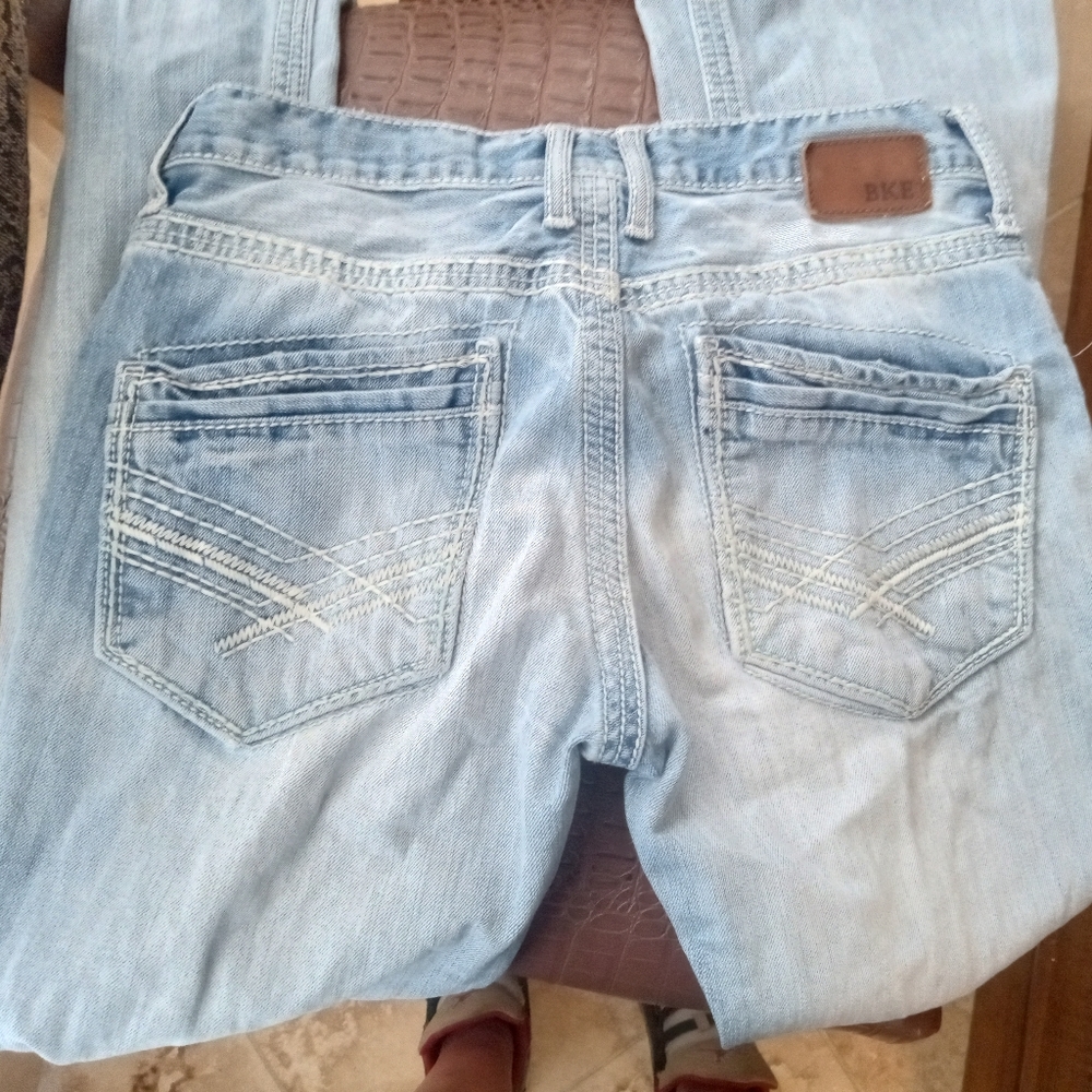 Men's bke